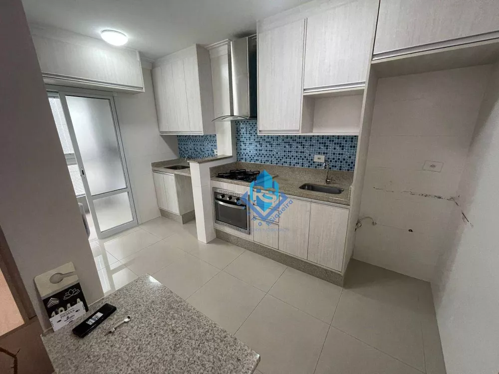 Apartamento à venda com 1 quarto, 54m² - Foto 8