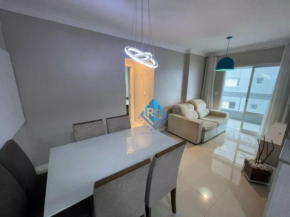 Apartamento à venda com 1 quarto, 54m² - Foto 5