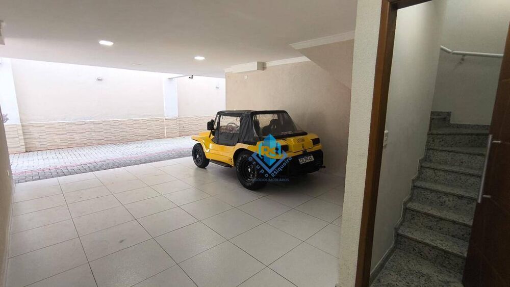 Sobrado à venda com 3 quartos, 125m² - Foto 9