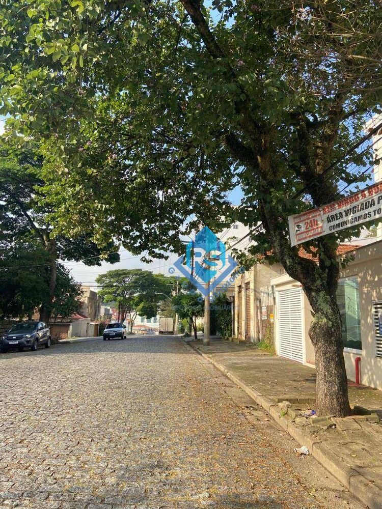Sobrado à venda com 3 quartos, 125m² - Foto 12