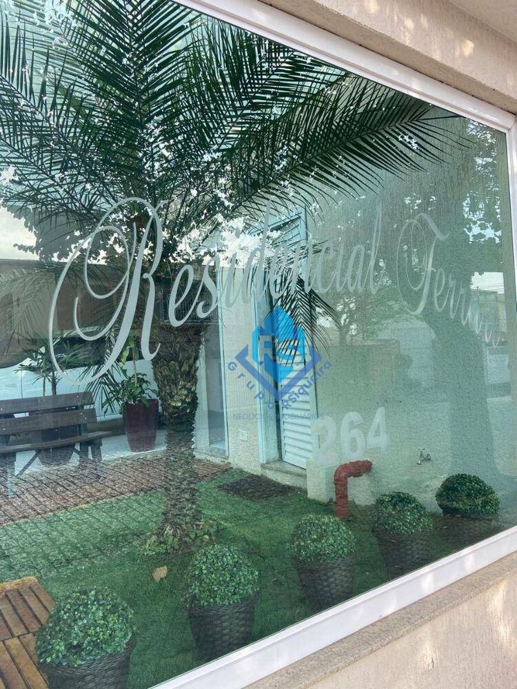Sobrado à venda com 3 quartos, 125m² - Foto 11