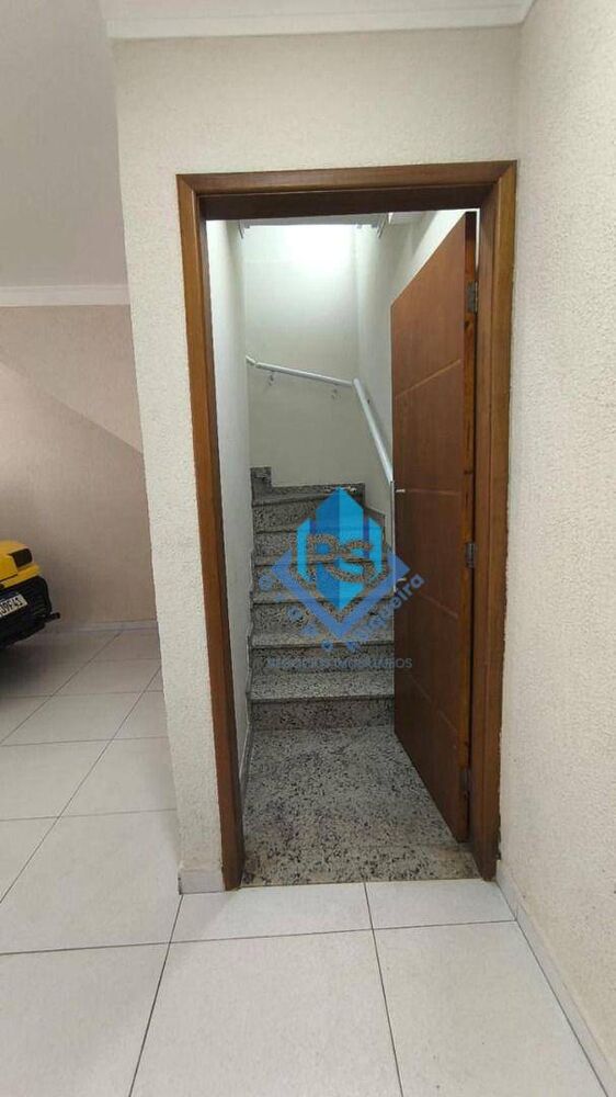 Sobrado à venda com 3 quartos, 125m² - Foto 8