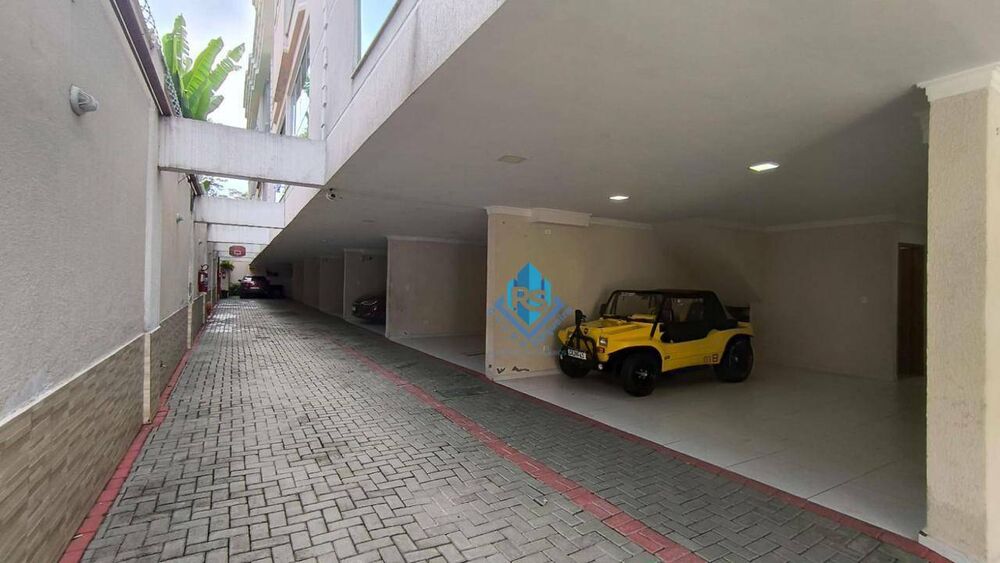Sobrado à venda com 3 quartos, 125m² - Foto 10