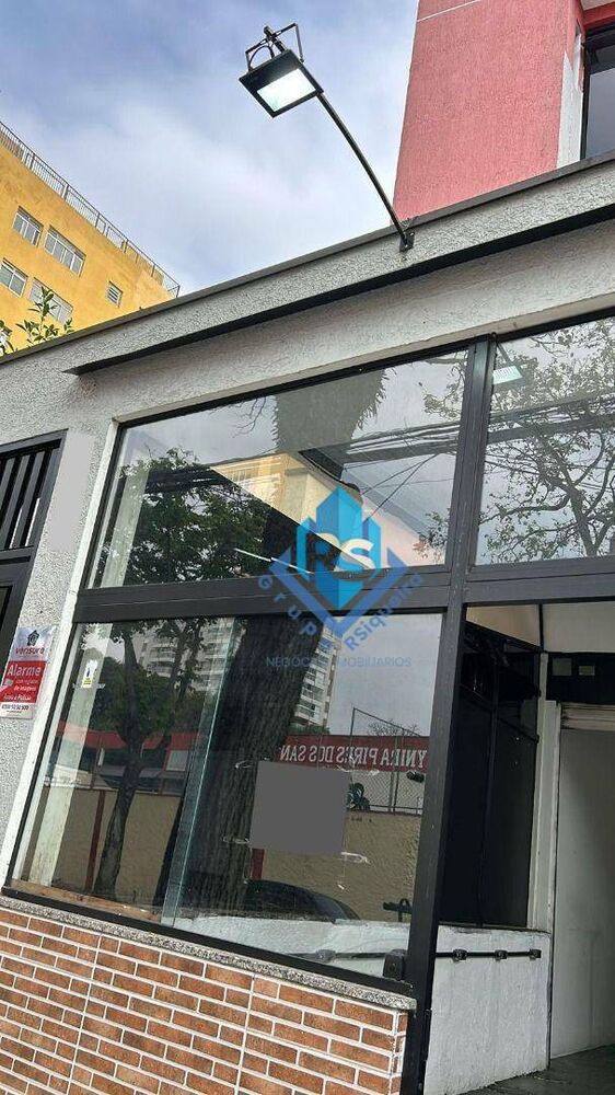 Loja-Salão para alugar, 30m² - Foto 7