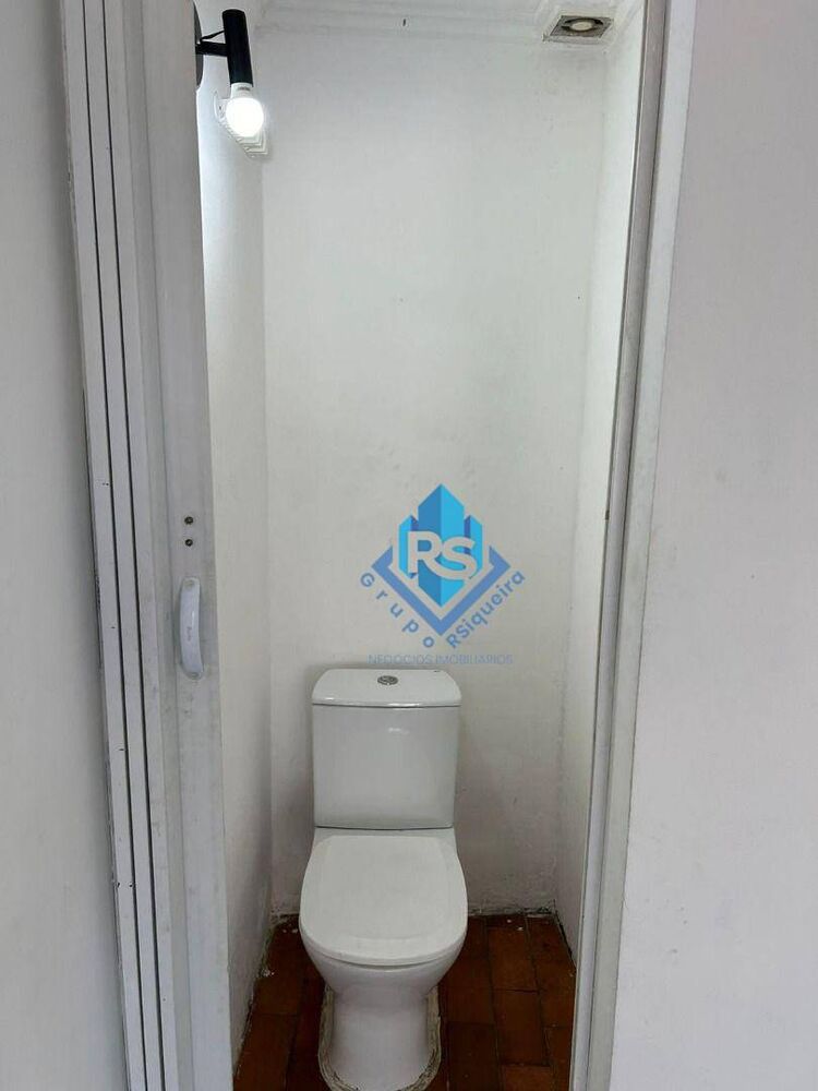 Loja-Salão para alugar, 30m² - Foto 3