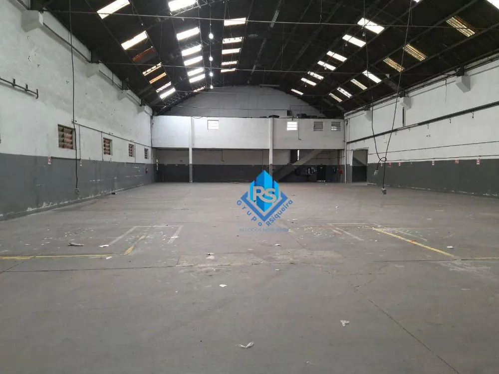 Depósito-Galpão, 3000 m² - Foto 1