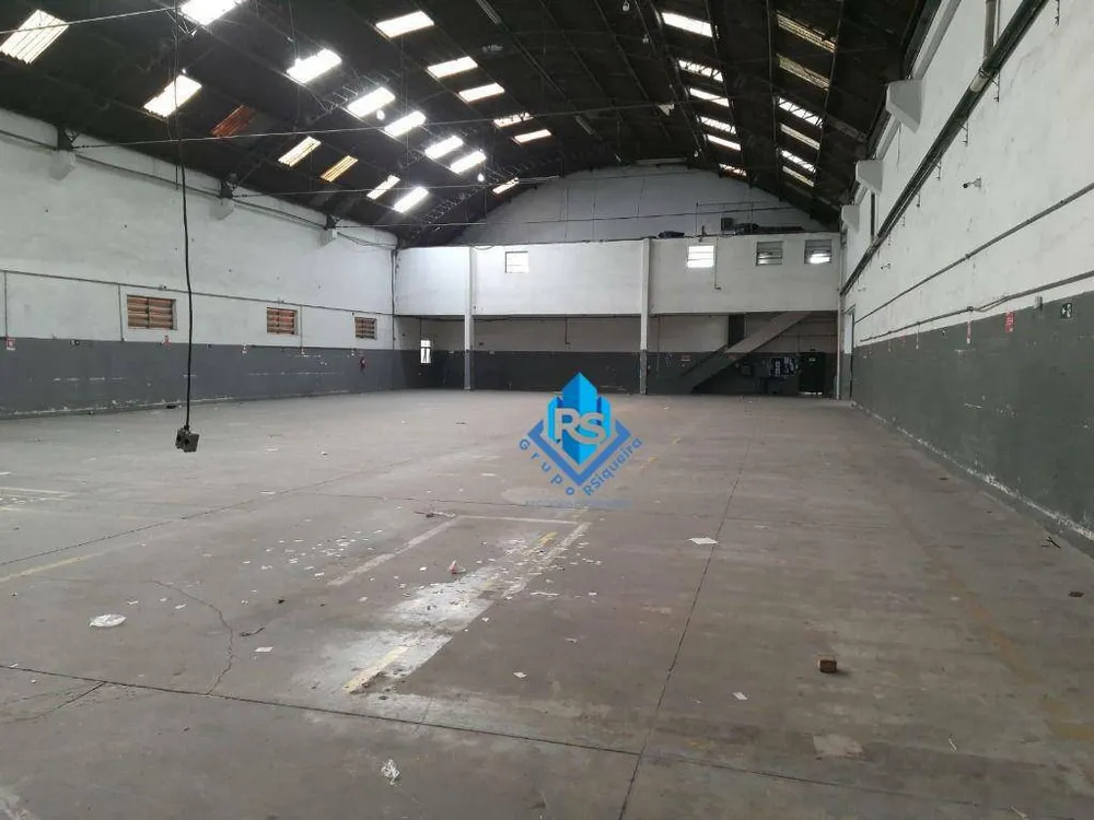 Depósito-Galpão, 3000 m² - Foto 3