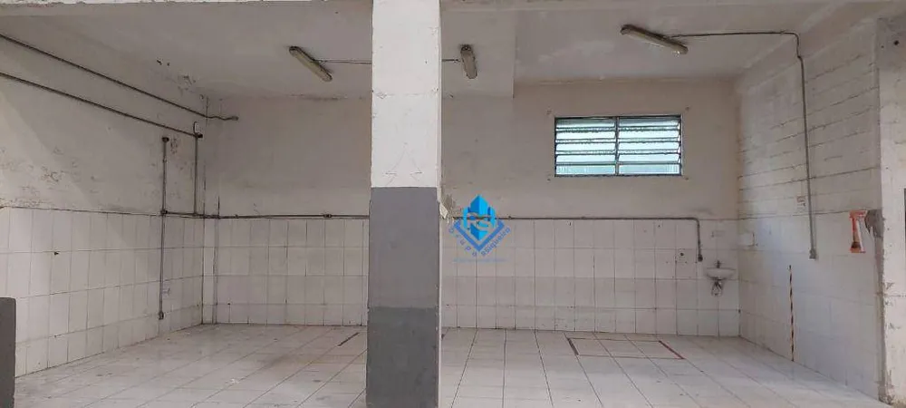 Depósito-Galpão, 3000 m² - Foto 1