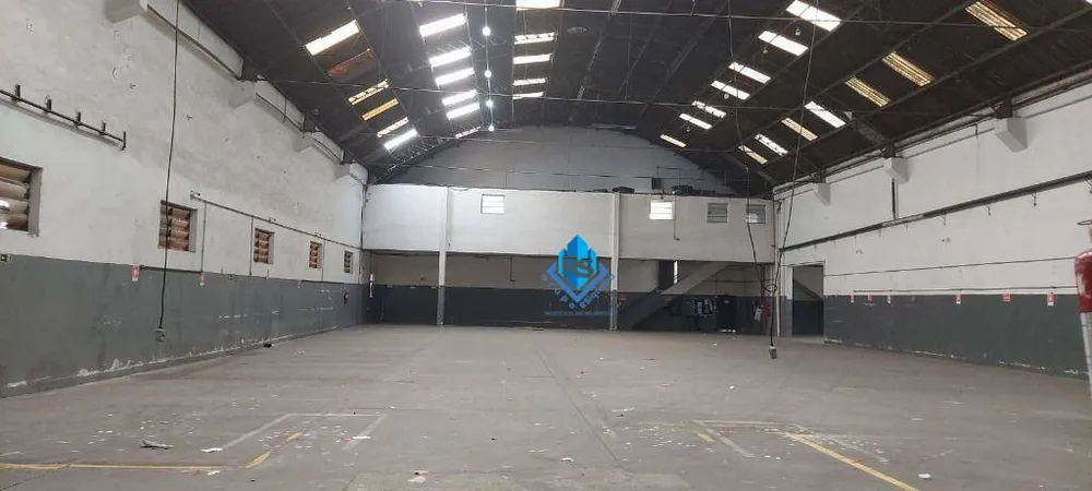 Depósito-Galpão, 3000 m² - Foto 2