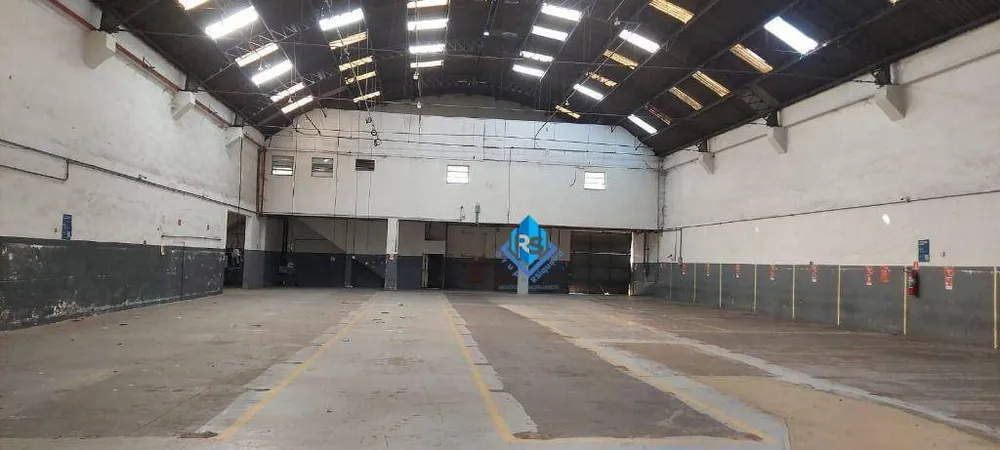 Depósito-Galpão, 3000 m² - Foto 6