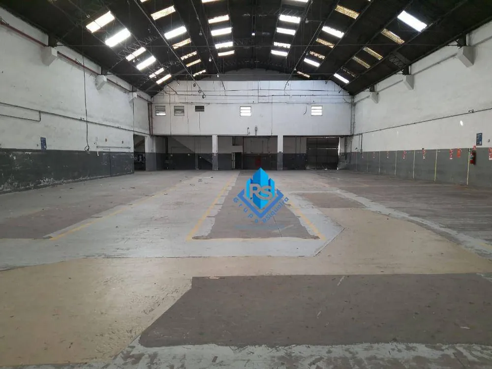 Depósito-Galpão, 3000 m² - Foto 8