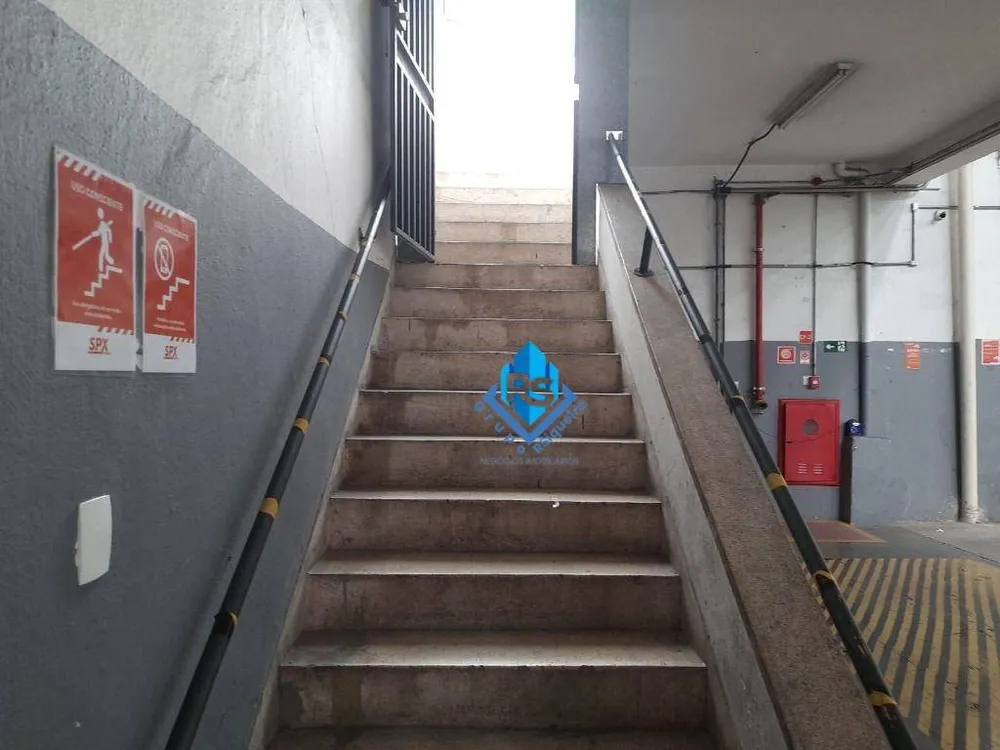 Depósito-Galpão, 3000 m² - Foto 10