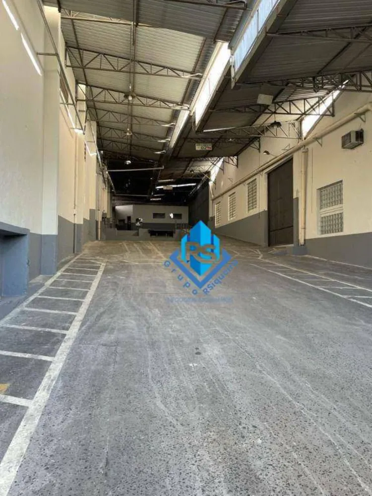 Depósito-Galpão, 3000 m² - Foto 16