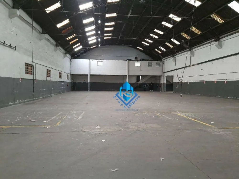 Depósito-Galpão, 3000 m² - Foto 2