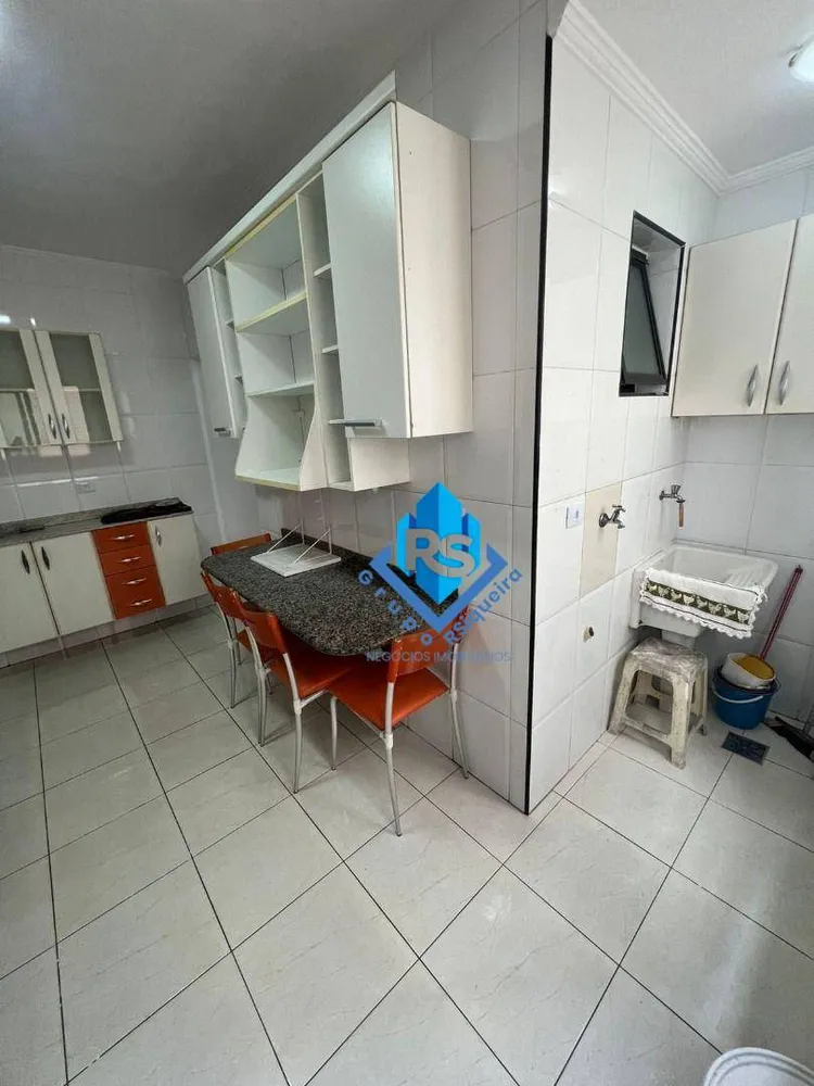 Apartamento, 2 quartos, 90 m² - Foto 2