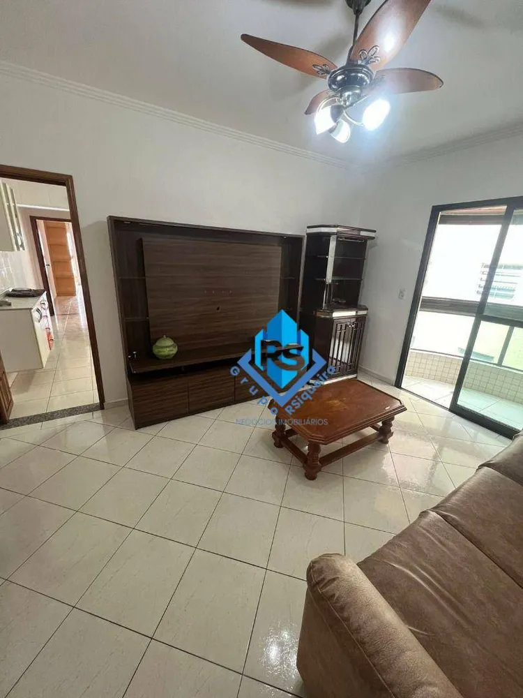 Apartamento, 2 quartos, 90 m² - Foto 3
