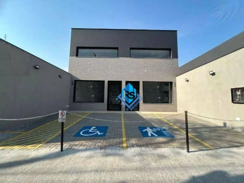 Loja-Salão, 70 m² - Foto 1