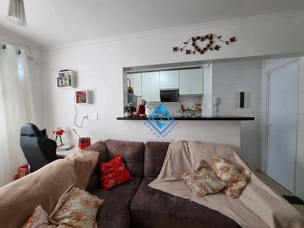 Apartamento, 1 quarto, 45 m² - Foto 4