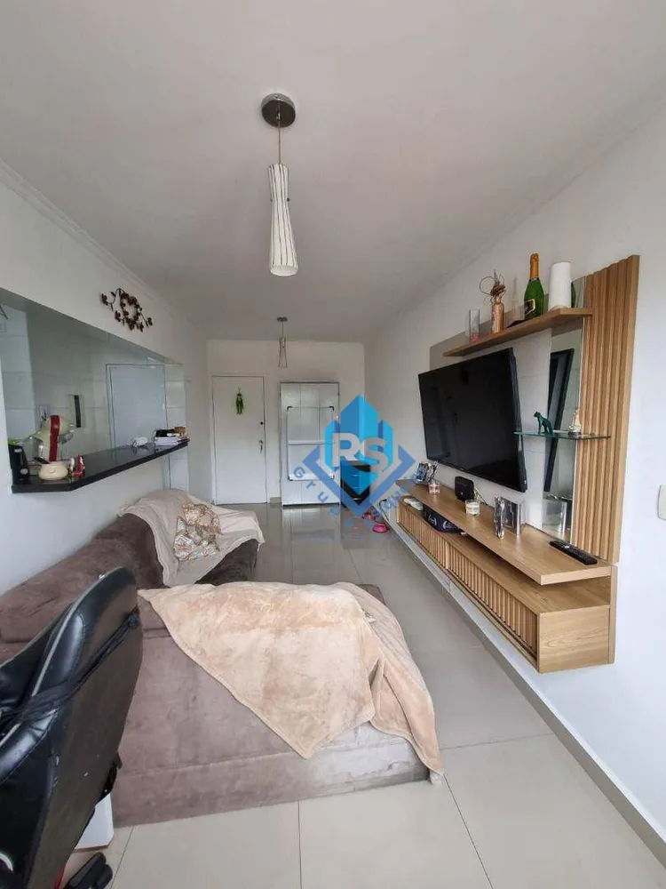 Apartamento, 1 quarto, 45 m² - Foto 1
