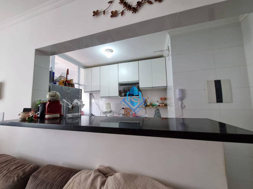 Apartamento para alugar com 1 quarto, 45m² - Foto 2
