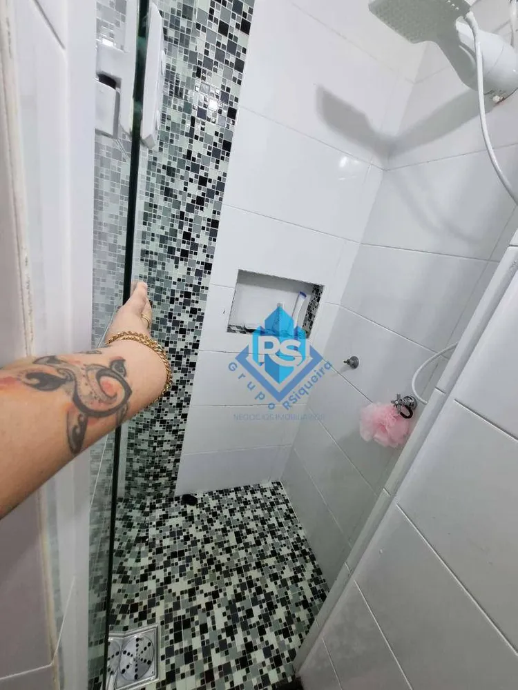 Apartamento, 1 quarto, 45 m² - Foto 20