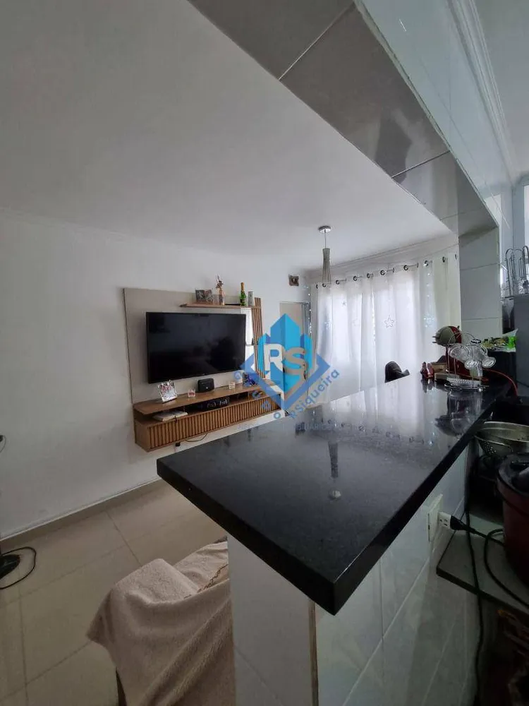 Apartamento, 1 quarto, 45 m² - Foto 3