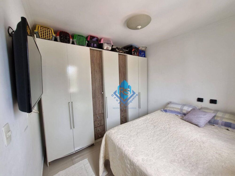 Apartamento para alugar com 1 quarto, 45m² - Foto 3