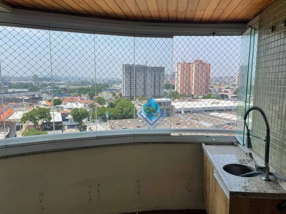 Apartamento à venda com 3 quartos, 88m² - Foto 6