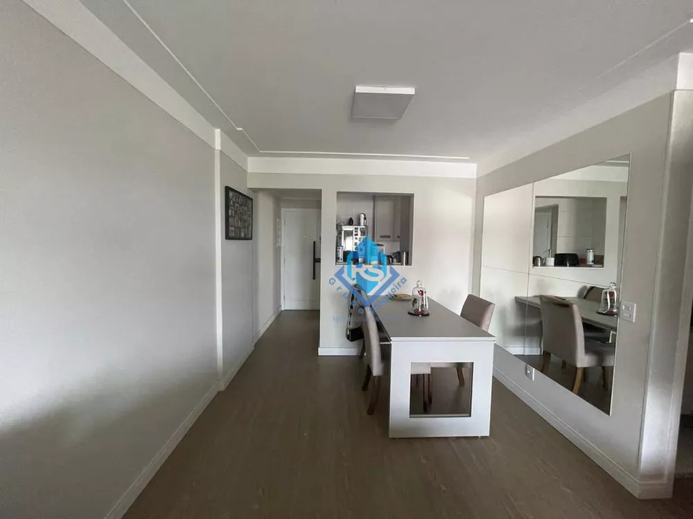 Apartamento à venda com 3 quartos, 88m² - Foto 4