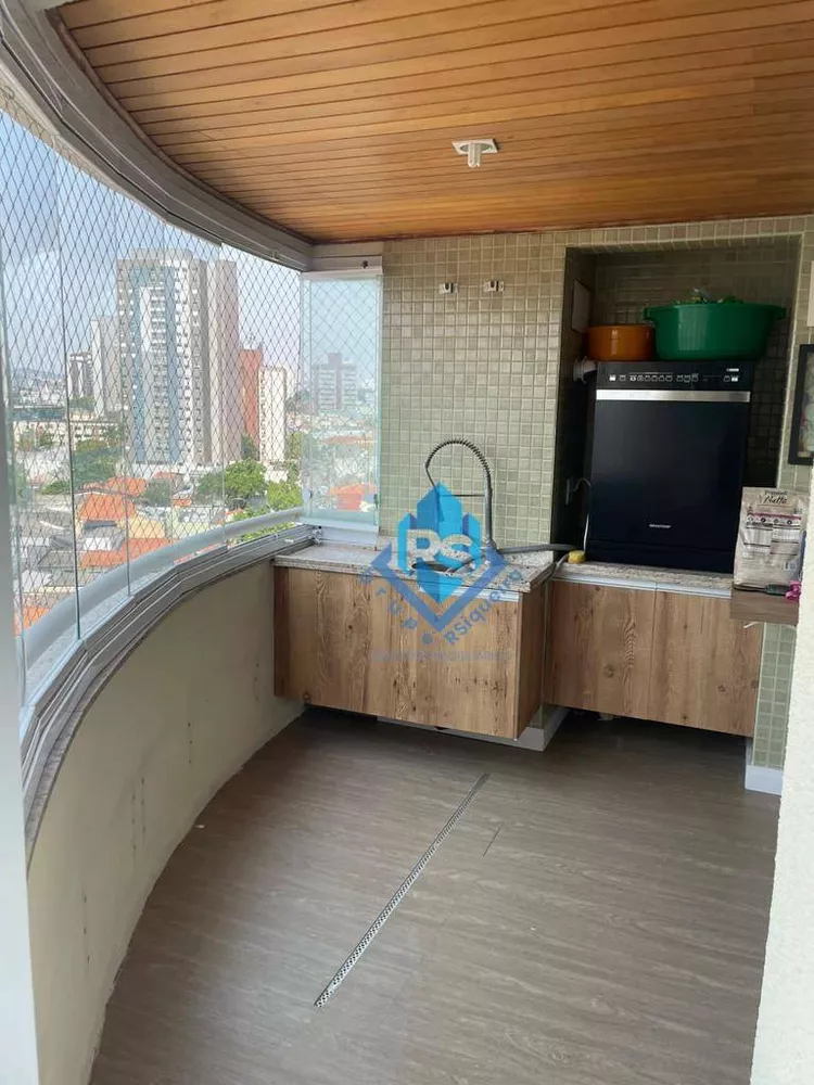 Apartamento à venda com 3 quartos, 88m² - Foto 5