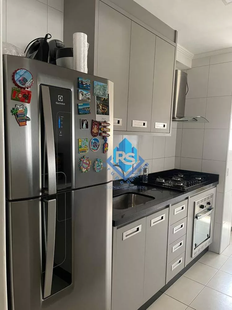 Apartamento à venda com 3 quartos, 88m² - Foto 8