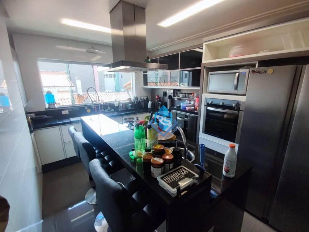 Sobrado, 7 quartos, 448 m² - Foto 21