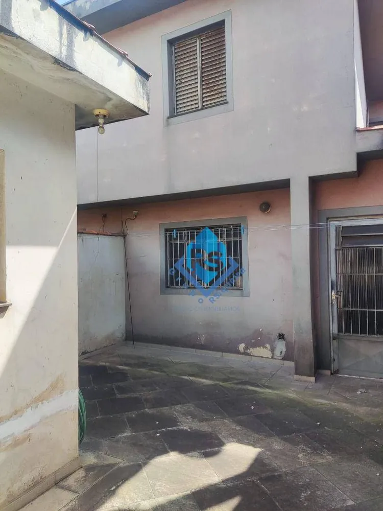 Sobrado, 7 quartos, 448 m² - Foto 26