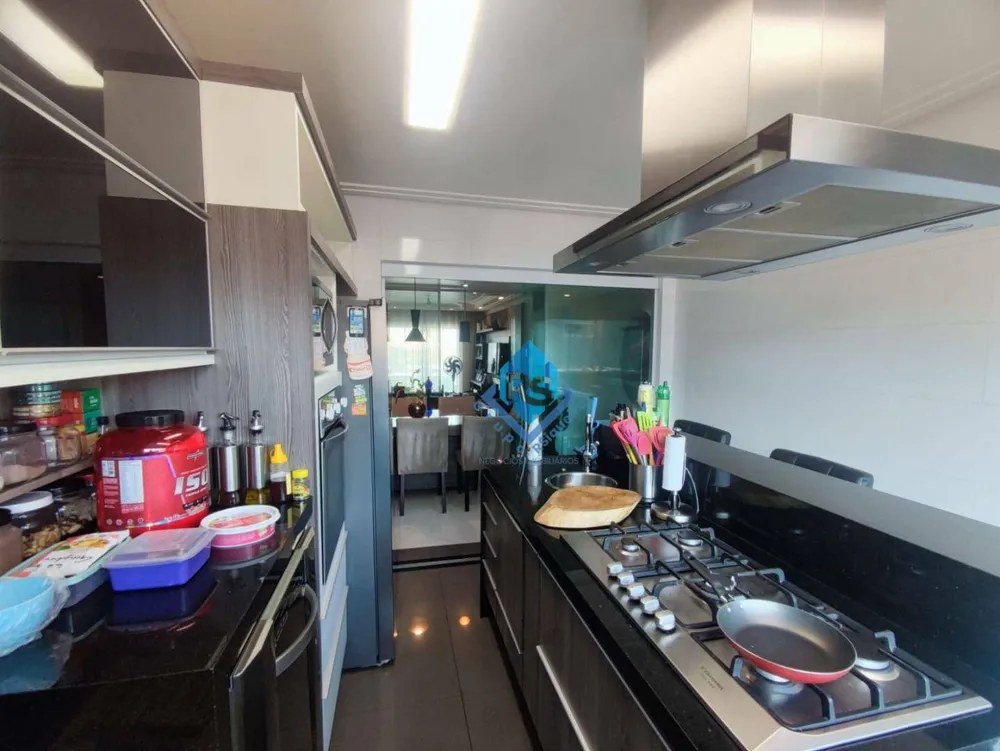 Sobrado, 7 quartos, 448 m² - Foto 23