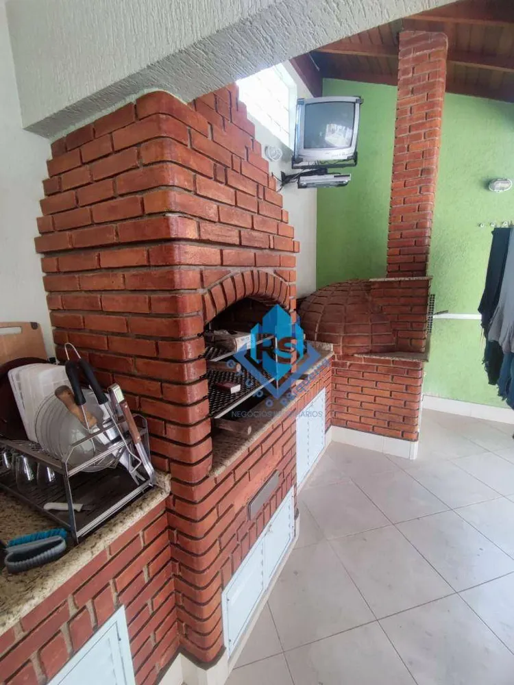 Sobrado, 7 quartos, 448 m² - Foto 25