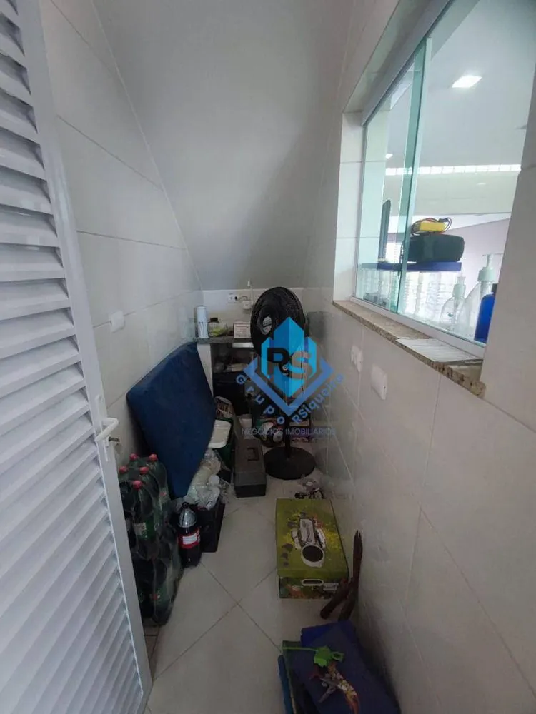 Sobrado, 7 quartos, 448 m² - Foto 18