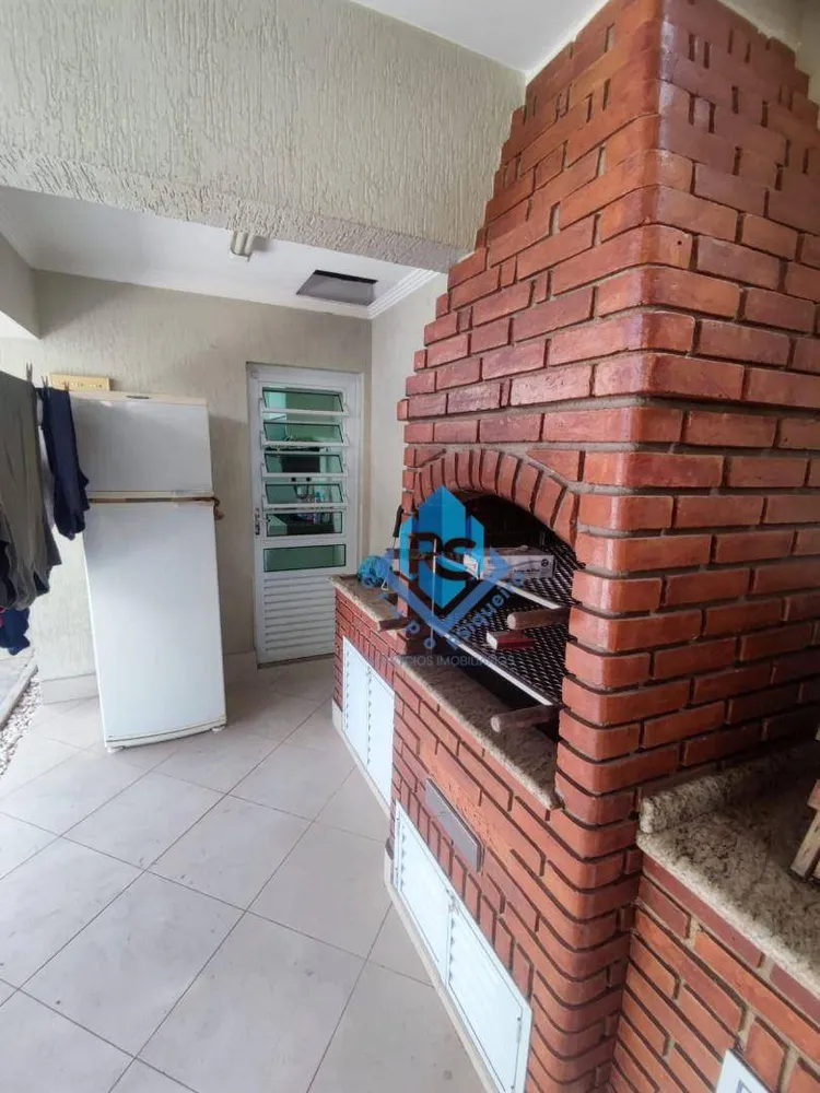 Sobrado, 7 quartos, 448 m² - Foto 20