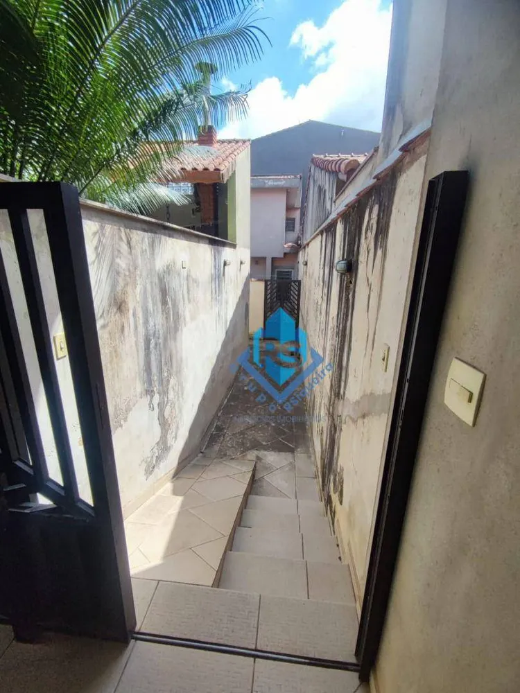 Sobrado, 7 quartos, 448 m² - Foto 19