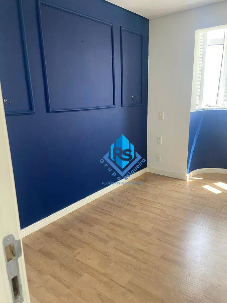 Apartamento, 3 quartos, 128 m² - Foto 1