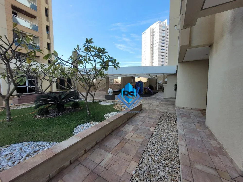 Apartamento, 3 quartos, 128 m² - Foto 2