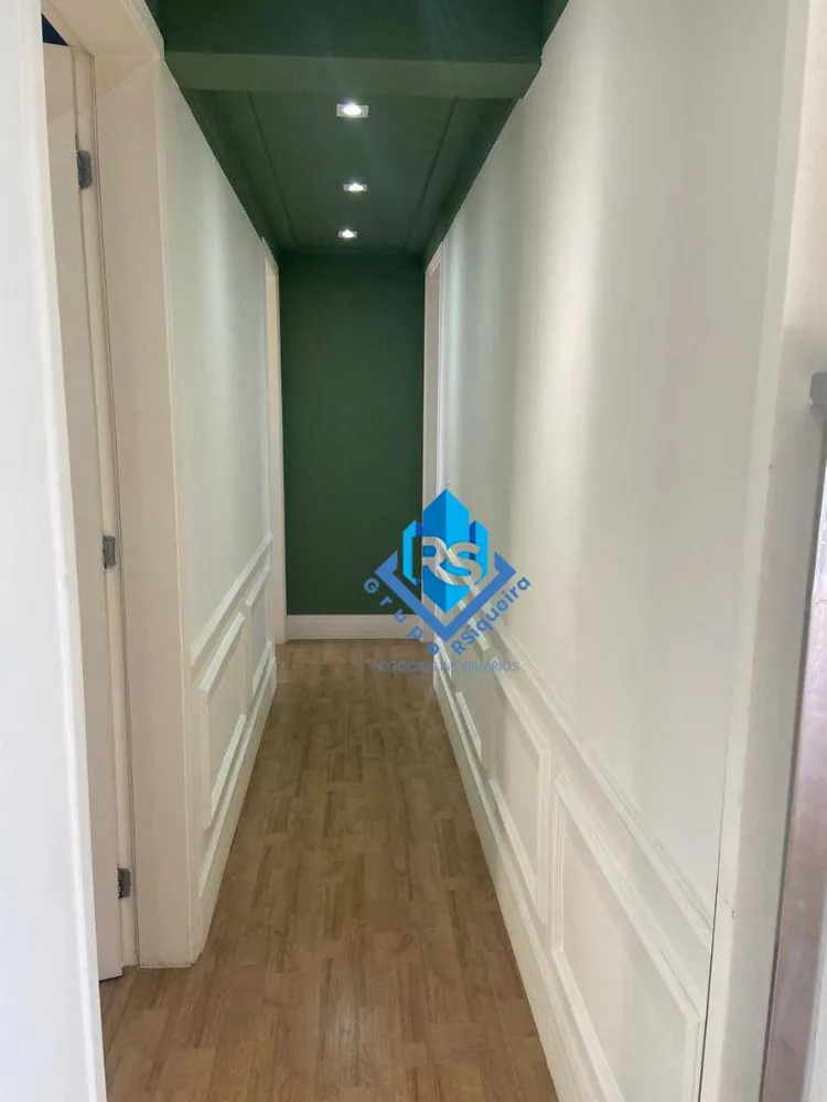 Apartamento, 3 quartos, 128 m² - Foto 3