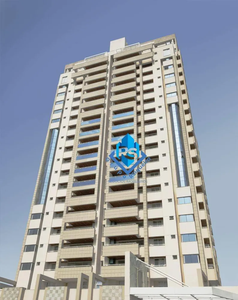 Apartamento, 3 quartos, 128 m² - Foto 4