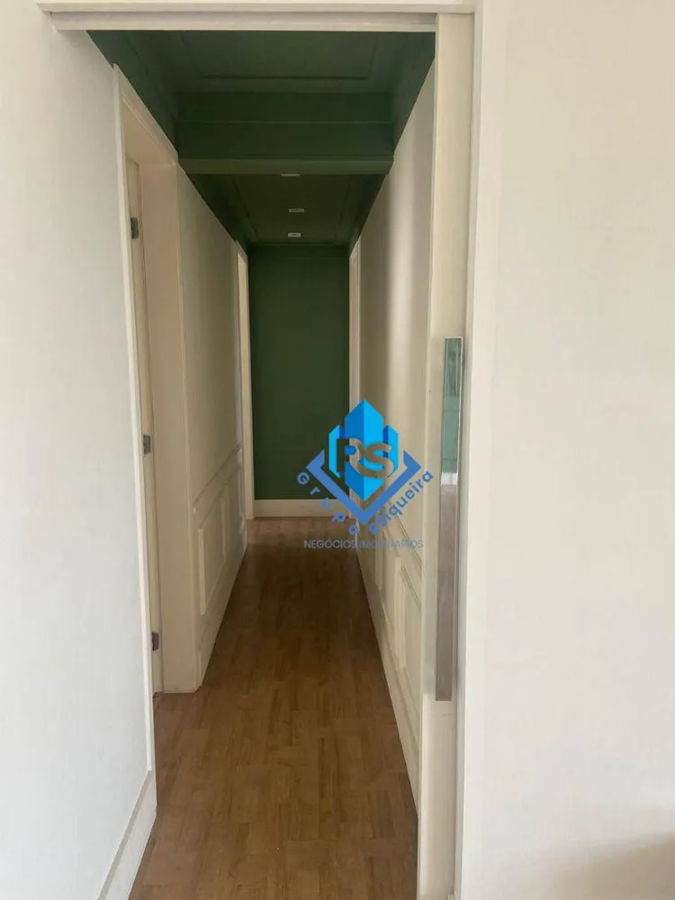 Apartamento, 3 quartos, 128 m² - Foto 2