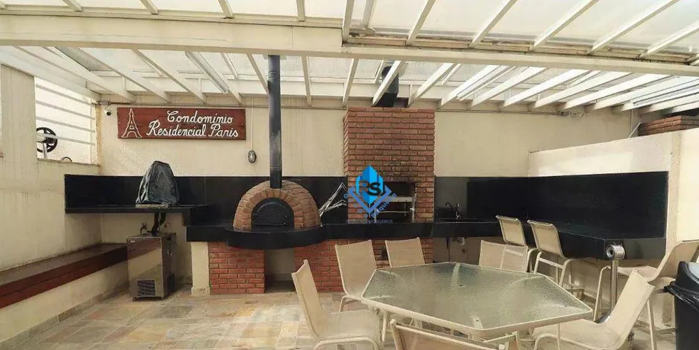 Apartamento, 3 quartos, 128 m² - Foto 7