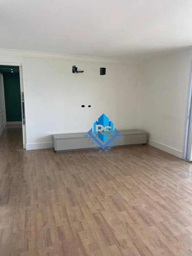 Apartamento, 3 quartos, 128 m² - Foto 1