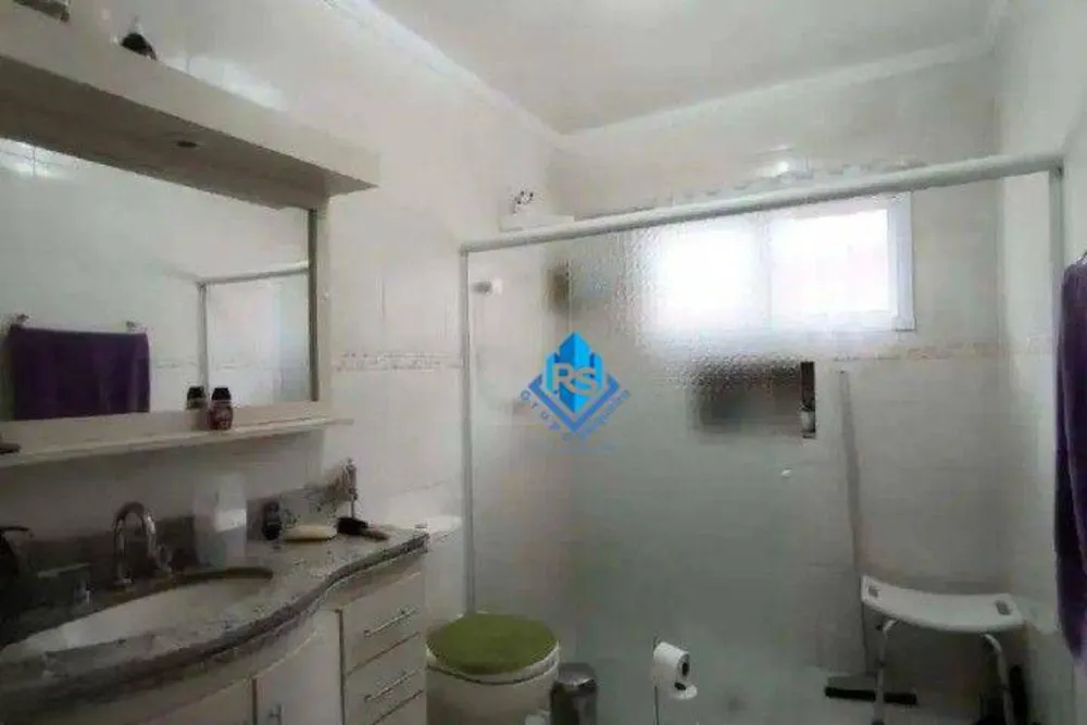 Sobrado, 3 quartos, 131 m² - Foto 10