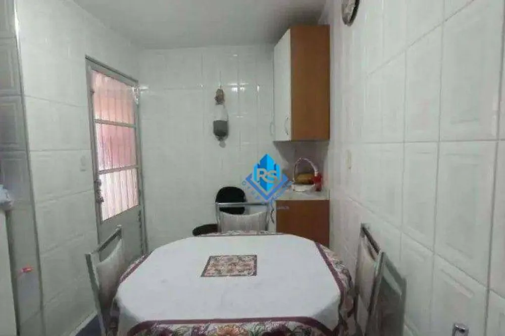 Sobrado, 3 quartos, 131 m² - Foto 9