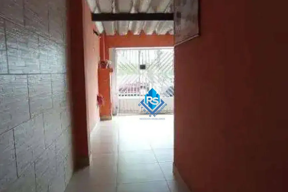 Sobrado, 3 quartos, 131 m² - Foto 16