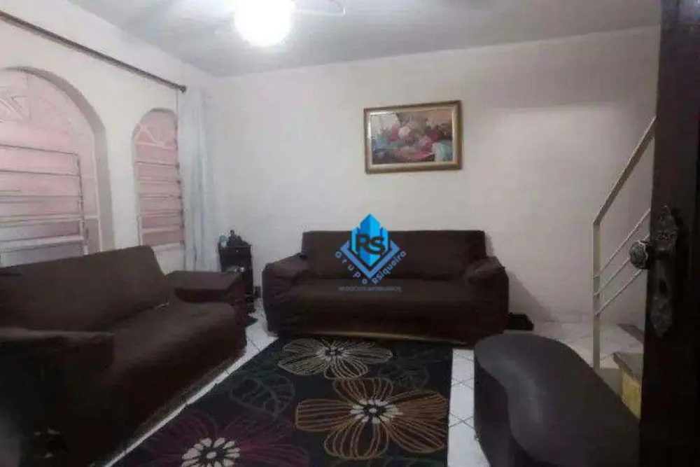 Sobrado, 3 quartos, 131 m² - Foto 4