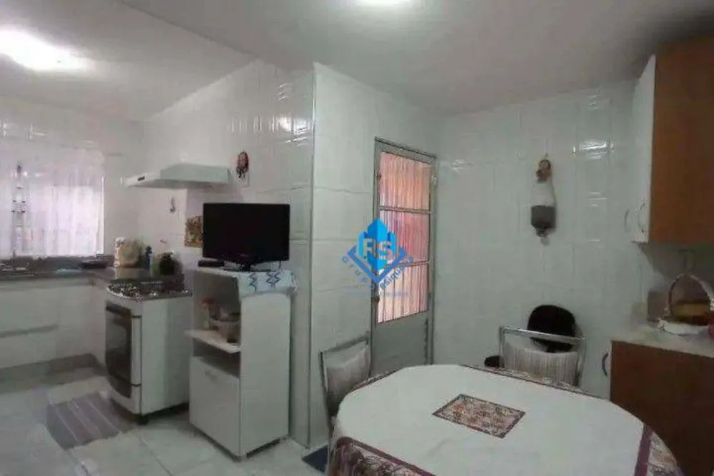 Sobrado, 3 quartos, 131 m² - Foto 8